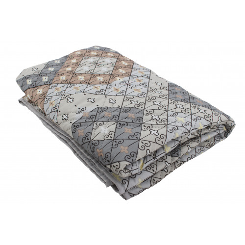 Покривка за легло ултрасоник Венеция  от Ditex